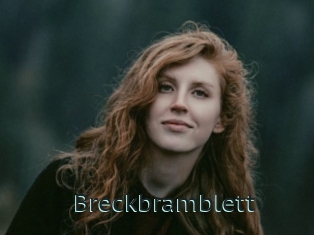 Breckbramblett