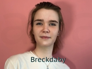 Breckdaby