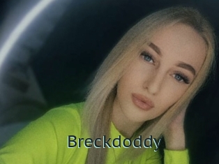 Breckdoddy