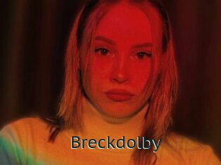 Breckdolby