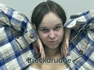 Breckdrudge