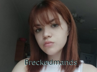 Breckedmands