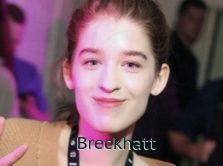 Breckhatt
