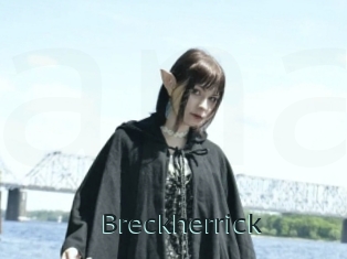 Breckherrick