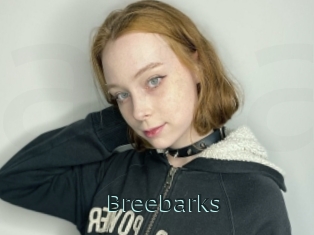 Breebarks