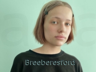 Breeberesford