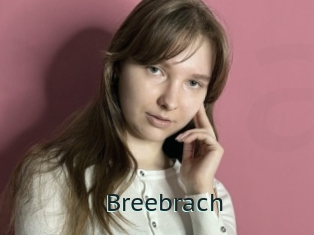 breebrach Anal X