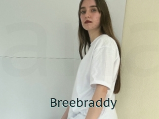 Breebraddy