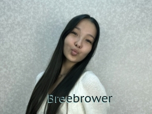 Breebrower