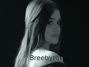 Breebyron