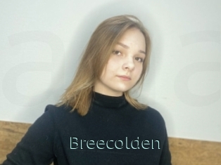 Breecolden