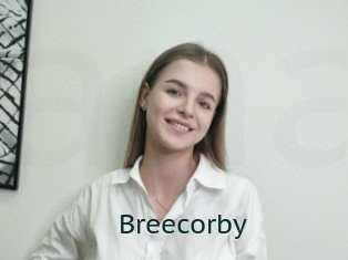 Breecorby