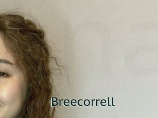 Breecorrell