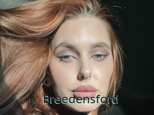 Breedensford