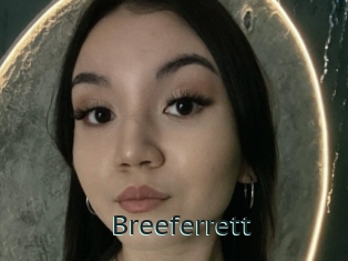 Breeferrett