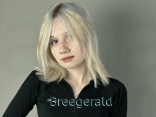 Breegerald