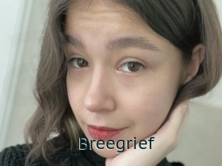 Breegrief