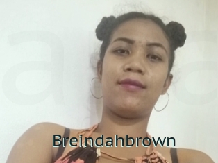 Breindahbrown