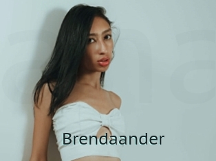 Brendaander