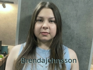 Brendajohnsson