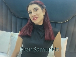 Brendamurett