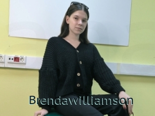 Brendawilliamson