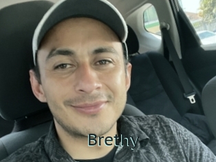 brethy Anal X
