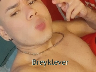 Breyklever