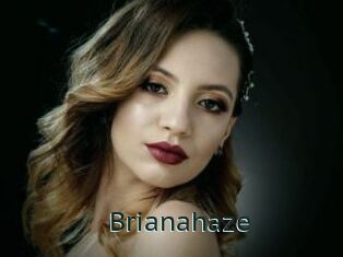 Brianahaze