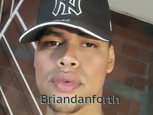 Briandanforth