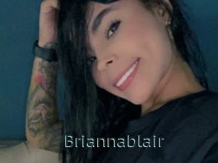 Briannablair