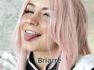 Briarre