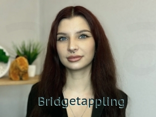 Bridgetappling