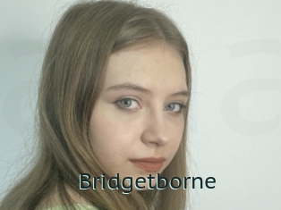 Bridgetborne