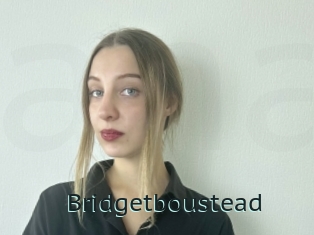 bridgetboustead Anal X