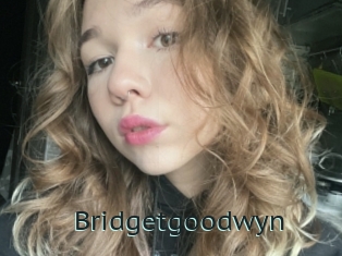 Bridgetgoodwyn