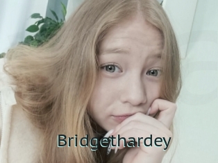 Bridgethardey