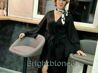 brightblonde Anal X