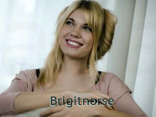 Brigitnorse