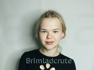 Brimladcrute