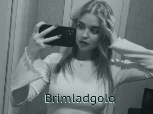 Brimladgold