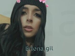 Briona_gil