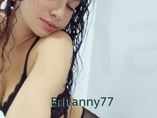 Britanny77