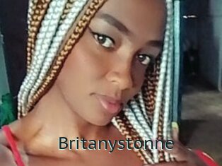 Britanystonne