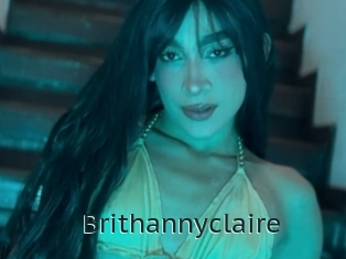 Brithannyclaire