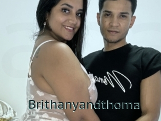 Brithanyandthoma