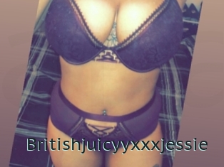 Britishjuicyyxxxjessie