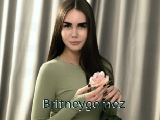 Britneygomez