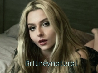 Britneynatural