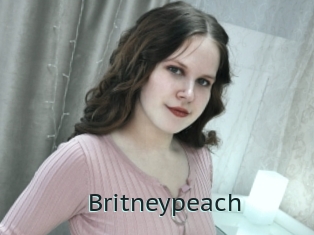 Britneypeach